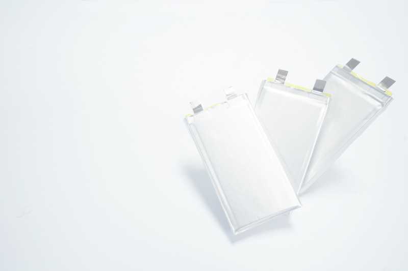 JS Power Lithium Ion Batteries