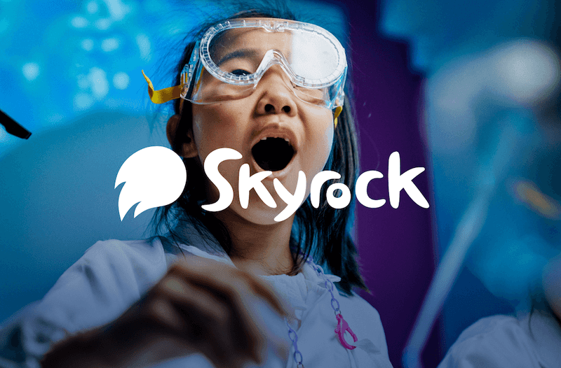 Skyrock Projects