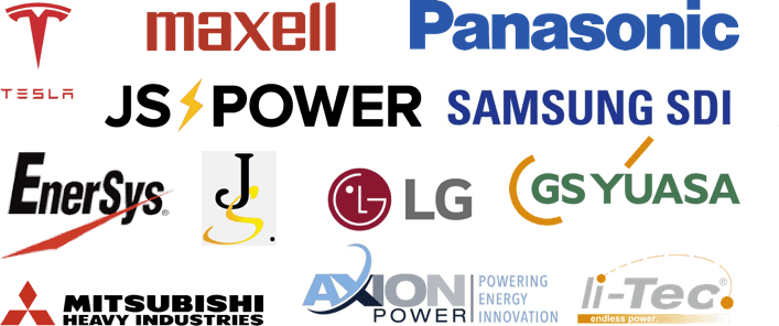 JS Power Logo Study